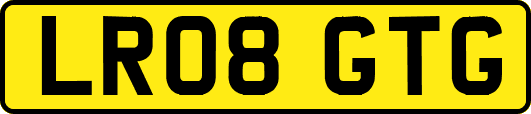 LR08GTG
