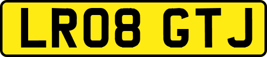 LR08GTJ