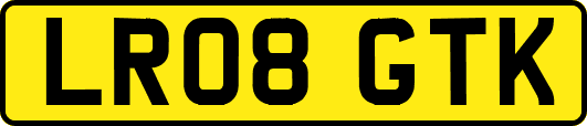LR08GTK