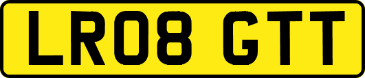 LR08GTT