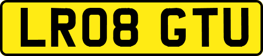 LR08GTU