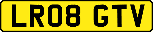LR08GTV