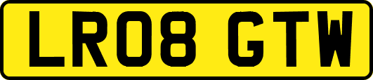 LR08GTW