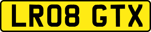 LR08GTX
