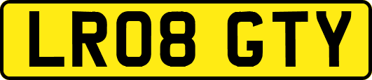 LR08GTY