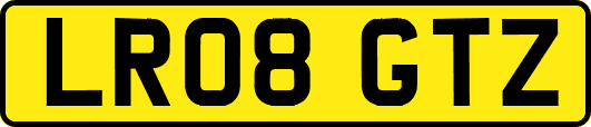 LR08GTZ