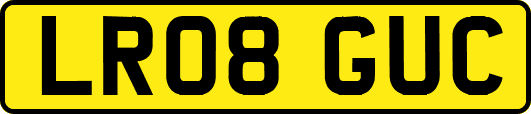 LR08GUC