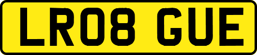 LR08GUE