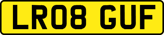 LR08GUF