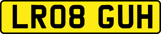 LR08GUH
