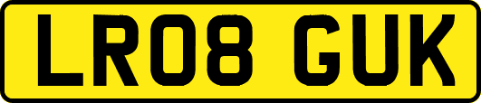 LR08GUK