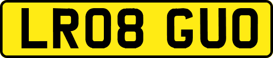 LR08GUO