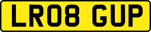 LR08GUP