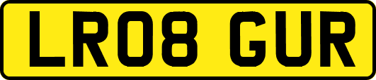 LR08GUR