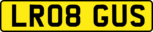 LR08GUS