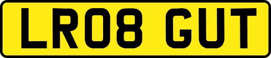LR08GUT
