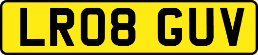 LR08GUV