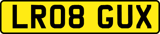 LR08GUX