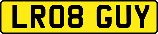 LR08GUY