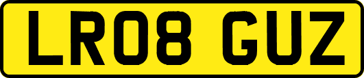LR08GUZ