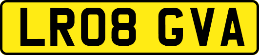 LR08GVA
