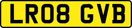 LR08GVB