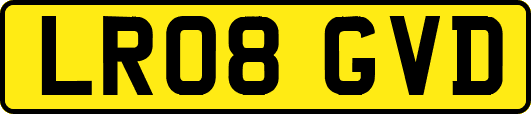 LR08GVD