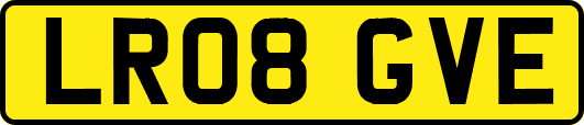 LR08GVE