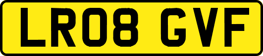 LR08GVF
