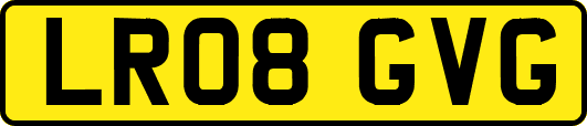 LR08GVG
