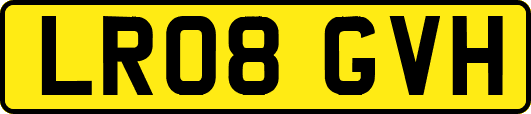 LR08GVH