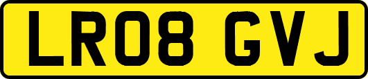 LR08GVJ