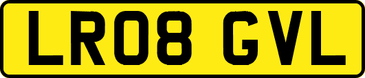 LR08GVL
