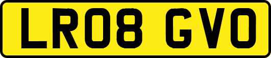 LR08GVO