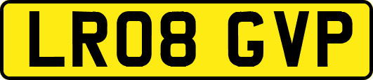 LR08GVP