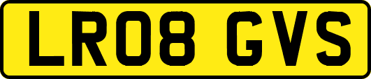LR08GVS