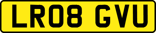 LR08GVU