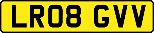 LR08GVV