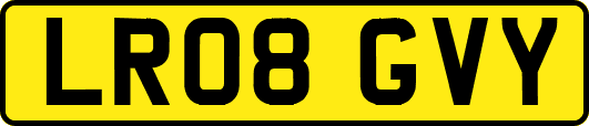 LR08GVY