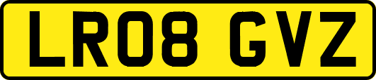 LR08GVZ