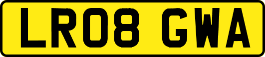 LR08GWA