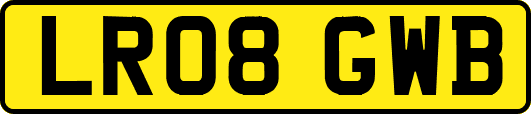 LR08GWB