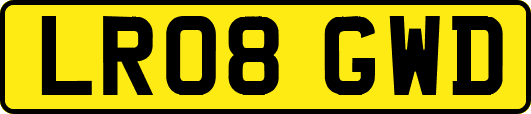 LR08GWD