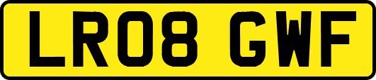 LR08GWF