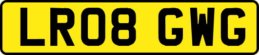 LR08GWG