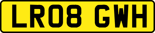 LR08GWH