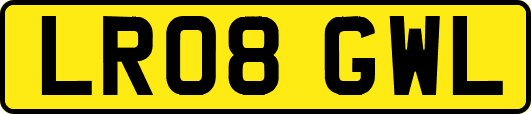 LR08GWL