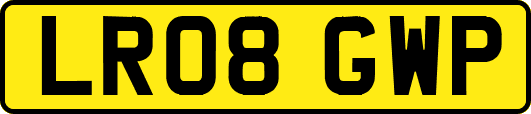 LR08GWP
