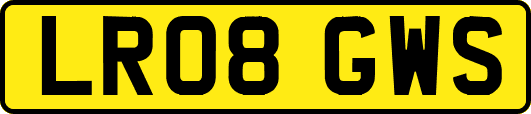 LR08GWS