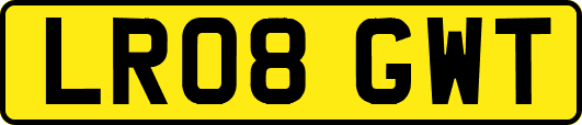 LR08GWT